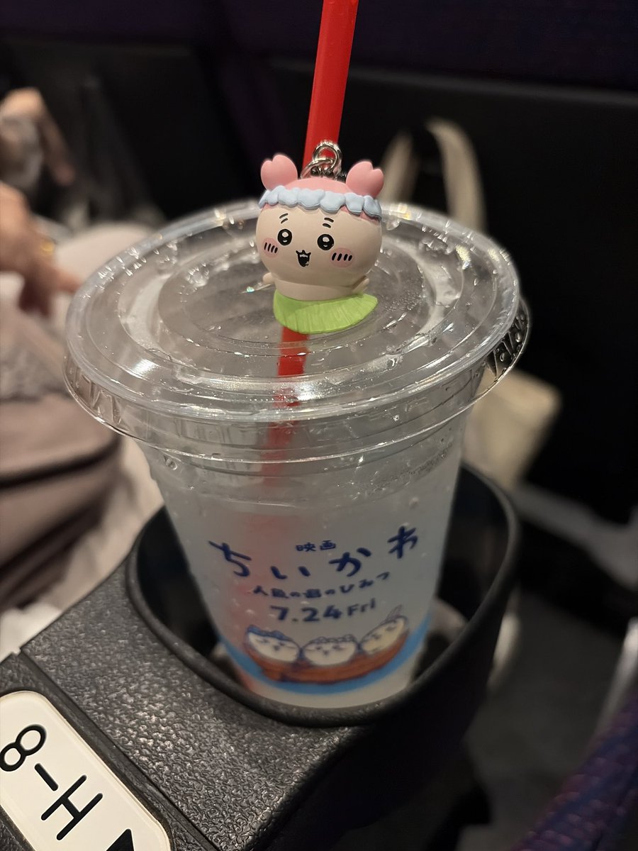 1034Koto's tweet photo. やっと見に行けた……！！！
とっても良かったよ、映画。 https://t.co/t4vH38Nz9K