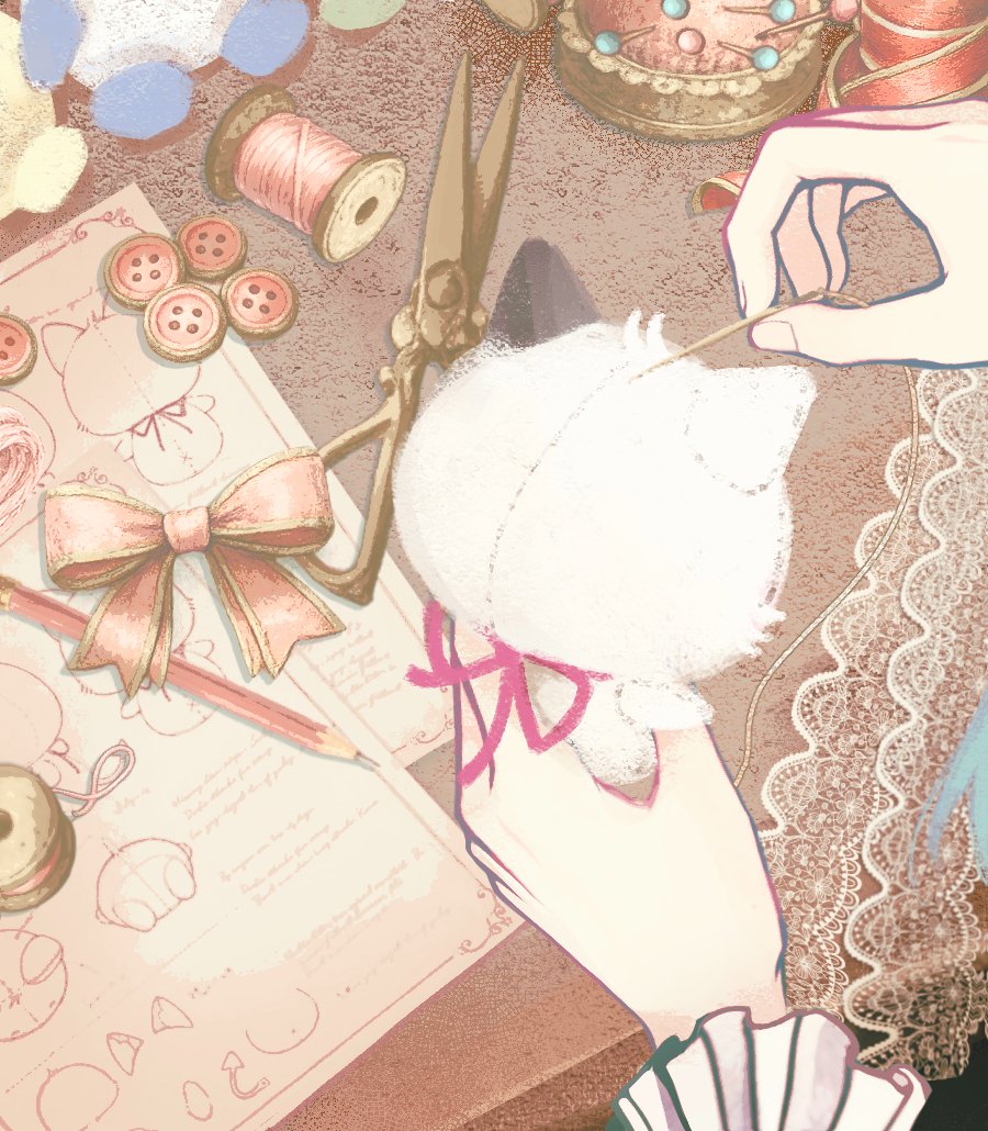 akuneko_info's tweet photo. ふん♪ふ〜ん♪
(もうすぐ…もうすぐ出来るぞ…！)

#あくねこ https://t.co/ZOTU9vC2Fg