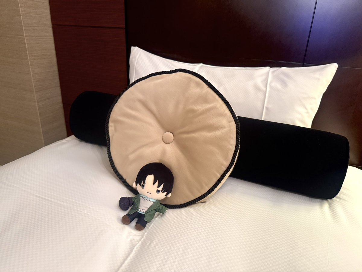 levi_mii's tweet photo. リヴァイさんの休憩𝑻𝒊𝒎𝒆 https://t.co/iyBkZOBxlC