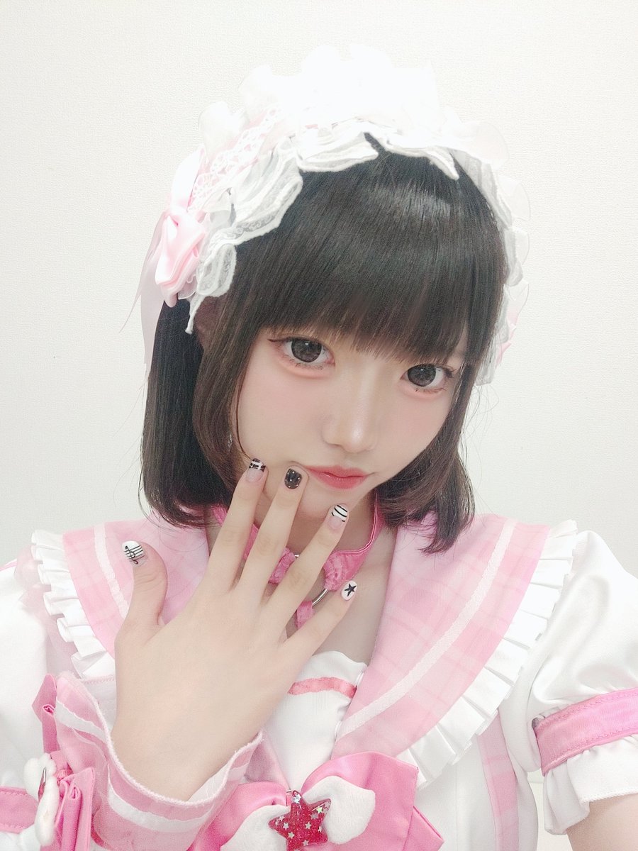 彩姫ゆい【Cheer Magic】 tweet media