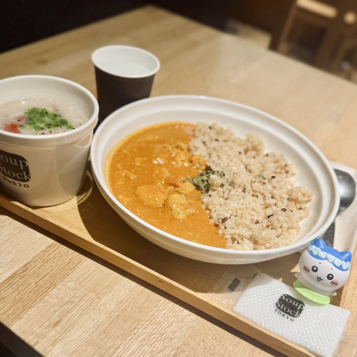 nobtaronob's tweet photo. 🧜🥄🍛 https://t.co/B5RYAoELN9