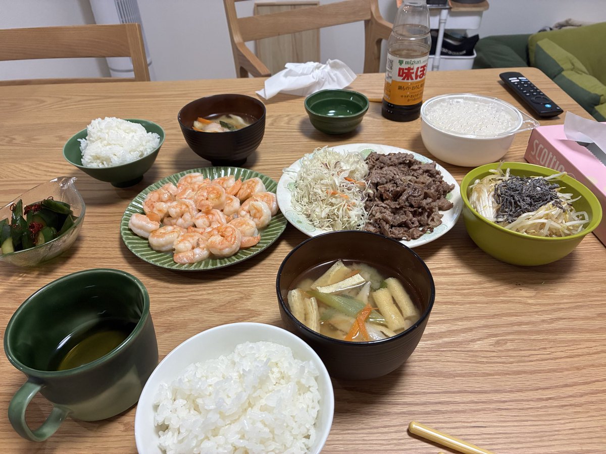 puatuan's tweet photo. それなりに満足 https://t.co/23g9ddrRzt