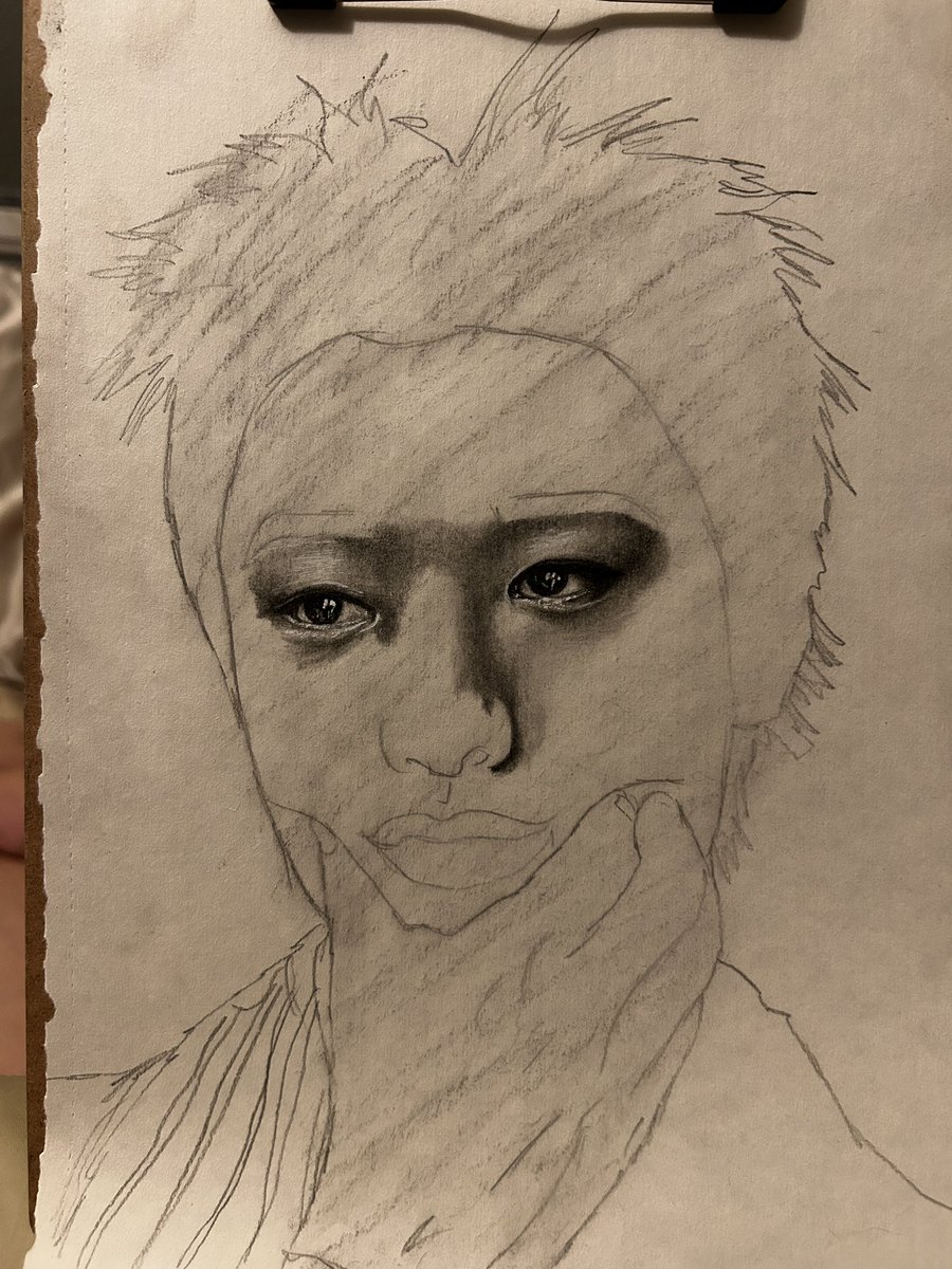 sydearfrom's tweet photo. another day of what is kay up to artistically… https://t.co/oH0GoJQcsx