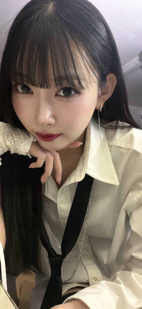 PassCode_nao's tweet photo. 🖤 https://t.co/kO1GyKPfU6