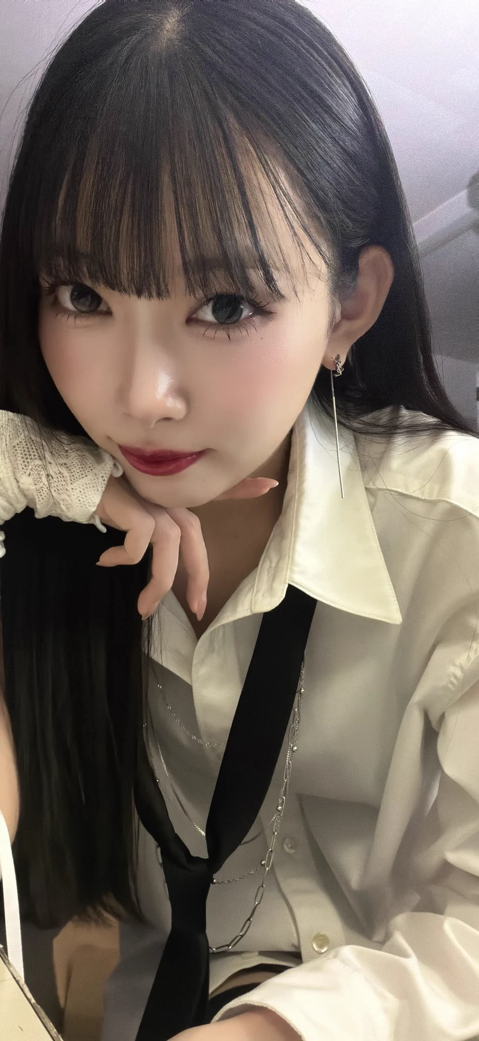 南菜生 (@PassCode_nao) / X