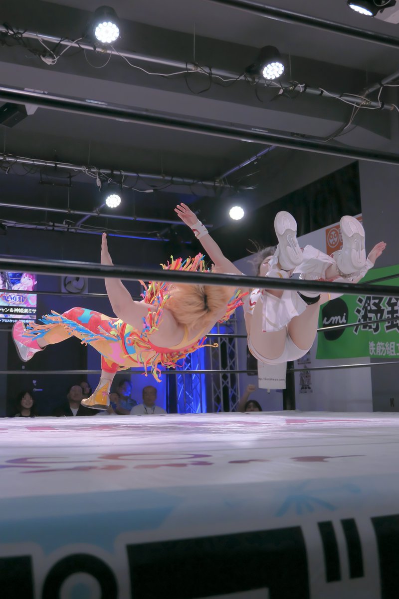Tanh4L51287's tweet photo. 2026.07.26 ディアナ アミスタ大会
シャンシャン Syansyan 選手 (ディアナ)

南1列3番
#シャンシャン #Syansyan #wwwdiana https://t.co/lcpoNb4hYi