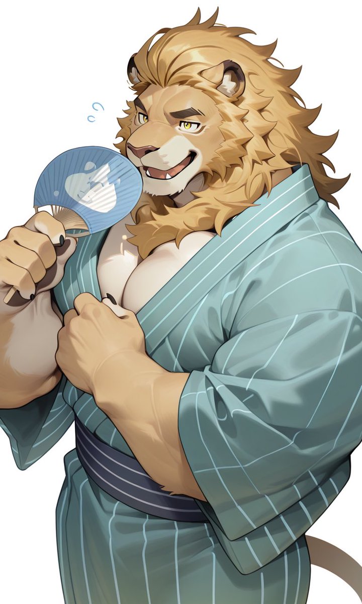 d3hosj's tweet photo. 過去に生成したお気に入りのもの🦁🐺

ケモナーのお友達が欲しいです𐄑𐅁̂ ⩊፟ ̂𐅀𐄑 https://t.co/EIFNouAFlY