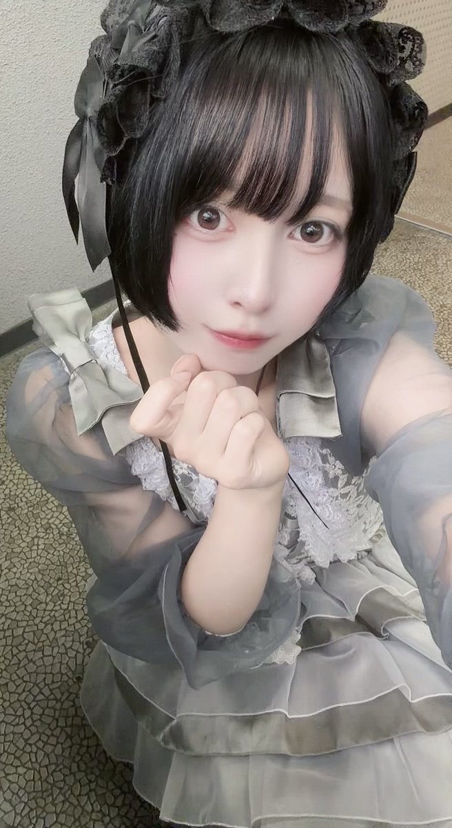 のん tweet media