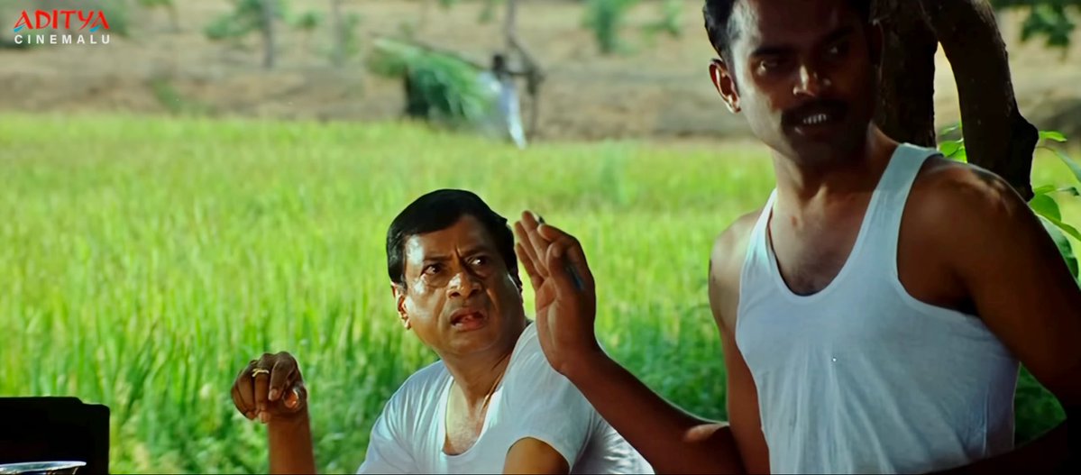 hobby_freak7's tweet photo. @SmashTelugu29 After watching teaser : Anil ravipudi F2 la undi enti 🥴 https://t.co/7TIA8yii9z