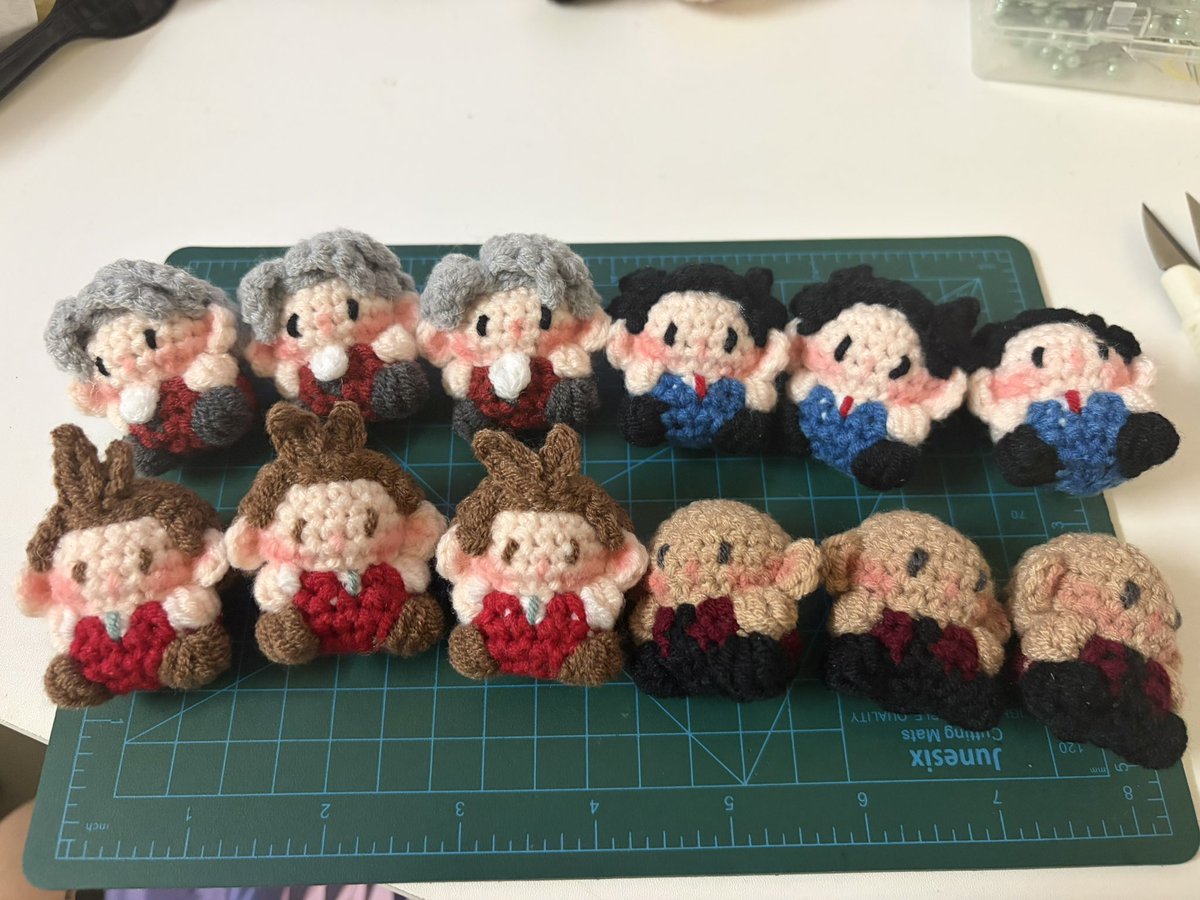 crodreye's tweet photo. เมื่อไรจะออกภาคใหม่ #AceAttorney #apollojustice https://t.co/JvfPcUhOIP