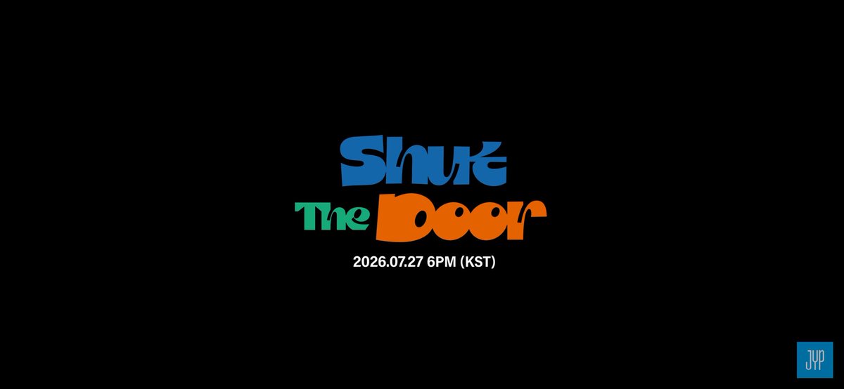 sseul91's tweet photo. 시작해보자아!!

#영케이_영기스트_셧더도어 
#YoungK_YOUNGEST https://t.co/aMsLb2vAnq