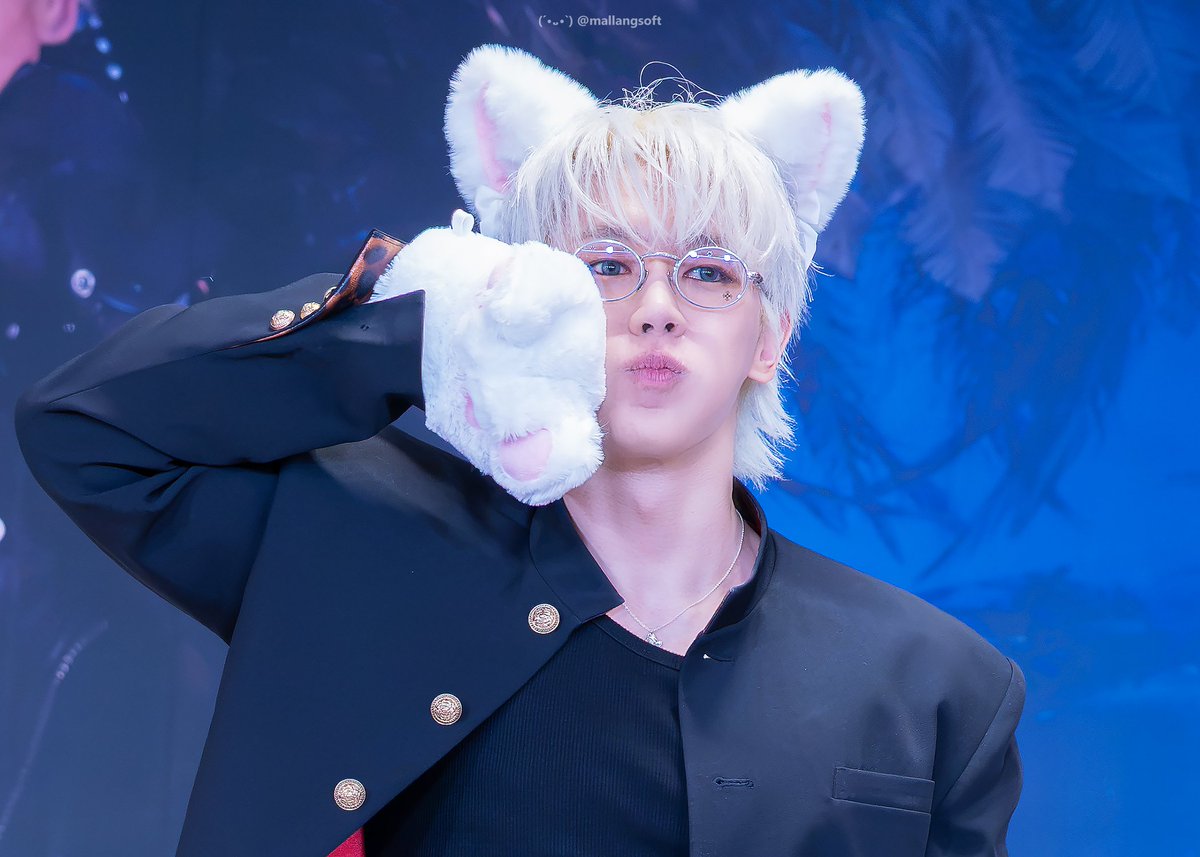 🐰(´•᎑•`)💙 tweet media