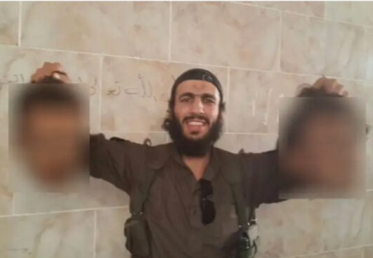 RdeSuiza's tweet photo. @KevorkAlmassian 🇸🇾
#Syria's president Ahmed alSharaa, a.k.a. #alJulani, was installed by #Israel & the #USA. He was #AlQaida's brutal headchopper.
Nowadays, Head of States in the West - incl #Russia! - were welcoming him with open arms into their Capitals & Presidential Palaces.
Disgrace.
🇮🇱 https://t.co/pAyY61NJ1B