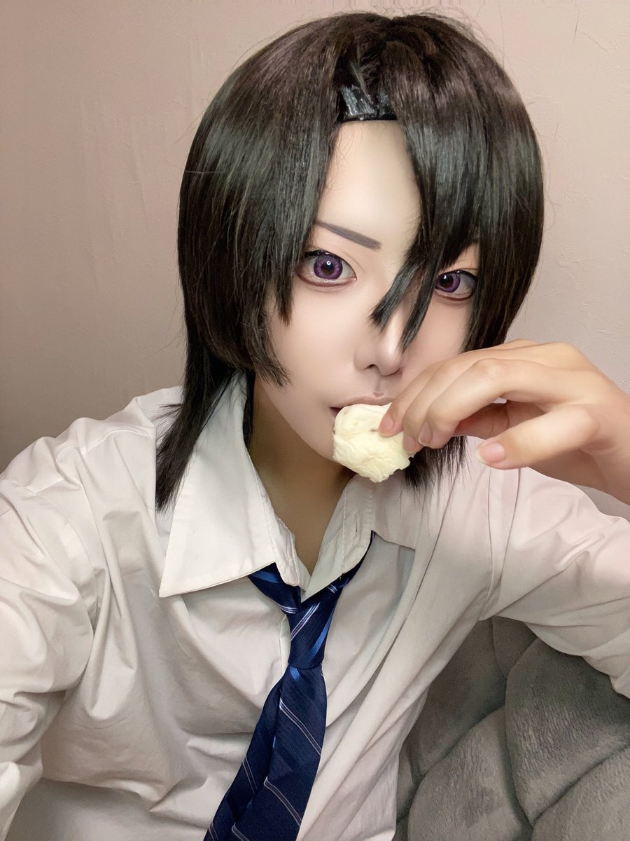 477_cfa's tweet photo. cos.DC 萩.原.研.二

                       ん？たべる？ https://t.co/IQBUAauirz