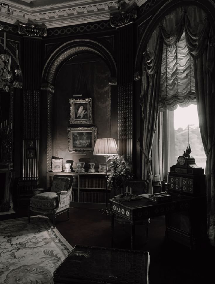 TheNosfera2's tweet photo. "Oh Mr. Alrik, how did you afford that manor?"
I've been alive before your grandfather was in his father's testes. If I was still impoverished after that length of time, I would be foolish. https://t.co/UO2hkHht94