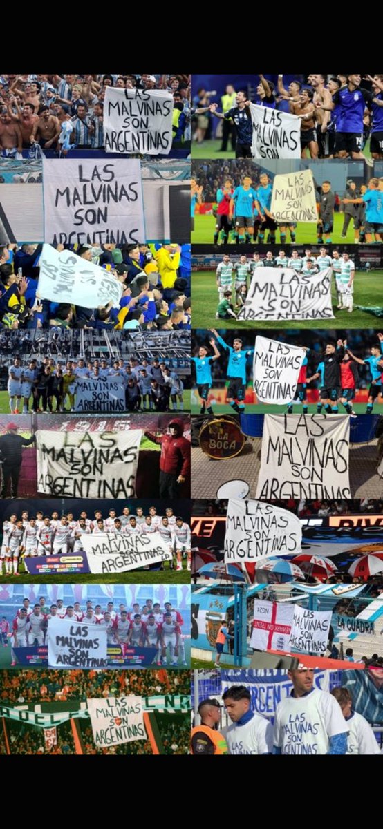 AngryToad481980's tweet photo. How the hell are you allowing this to happen.  Politics shouldnt be brought into football at any costs especially when people died as a consequence.

Stop this now and sanction every team on this picture, do the right thing. Its disgusting

@FIFAcom https://t.co/Qh2XRlkVeJ