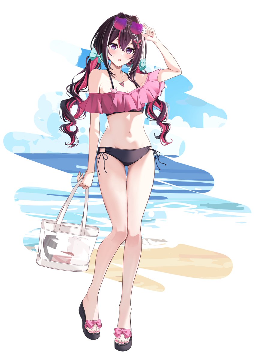 96_YTilulu's tweet photo. #AZKiART https://t.co/WgUAe5dafK