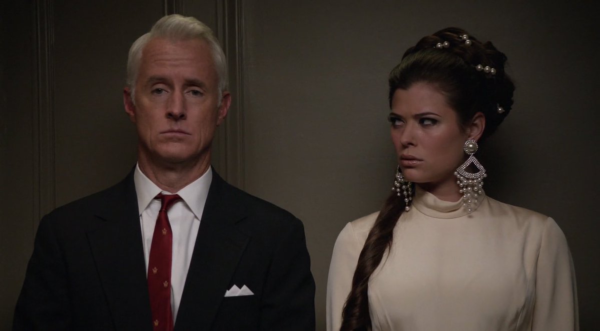 eilijack1's tweet photo. ~ #madmen https://t.co/bHNctxIVBS