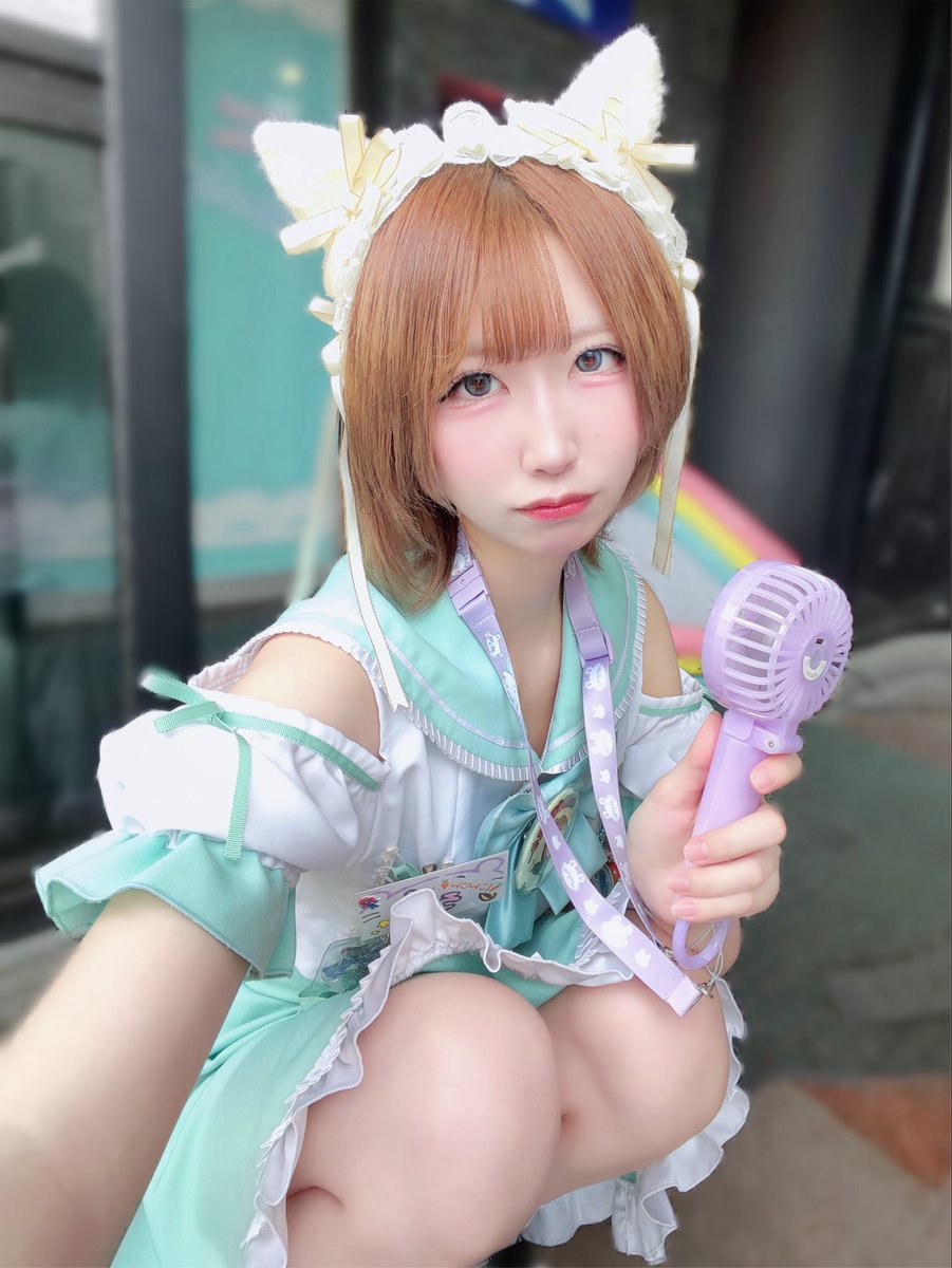 aoharu_roa's tweet photo. 拾ってください…O⩊O

 #自撮り界隈  #自撮り界隈さんと繋がりたい  #地雷系  #熊本  #熊本コンカフェ 

@aoharu_kumamoto https://t.co/x140J6FZt5