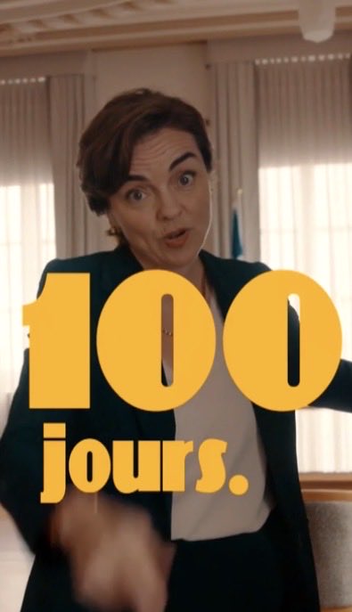 E_Duhaime's tweet photo. LE BILAN FRÉCHETTE

La semaine dernière, Christine Fréchette a démontré clairement comment elle représente la continuité de François Legault.

1- elle a présenté le bilan de ses 100 premiers jours comme première ministre. Ce n’est pas nécessairement un bilan, mais bien plutôt l’énumération d’un paquet de dépenses effectuées sous sa gouverne. C’est pas compliqué. Elle a annoncé 62 nouvelles dépenses en 100 jours. Ça représente plus de 7,8 milliards $ pour les 5 prochaines années. Madame Fréchette dépense sans compter, sans se rappeler qu’elle fait partie depuis 4 ans du gouvernement le plus dépensier de notre histoire, sans tenir compte que la CAQ a empilé les plus gros déficits jamais enregistrés et sans se soucier du fait que le Québec a récemment été décoté par une agence de notation américaine. En d’autres mots, sa priorité n’est pas de laisser plus d’argent dans vos poches, mais bien plutôt d’aller en chercher toujours plus, pour vous retourner une fraction, en vue de se donner une bonne image à la veille des élections. On appelle ça acheter des votes avec votre argent.

2- elle a participé au Conseil de la fédération à Charlottetown, à l’Ile-du-Prince-Edouard. La première ministre a invité les autres provinces à charger, elles aussi, une taxe carbone à leurs automobilistes, comme seul le Québec le fait présentement au Canada. Autrement dit, augmenter le fardeau fiscal des gens, alors que tout le monde en arrache. Puis, toujours lors de cette même réunion, le Québec a été la seule province à ne pas signer une entente permettant la vente directe d’alcool des producteurs d’une province aux consommateurs d’une autre. C’est une étape pour réduire les barrières au commerce interprovincial, dans un contexte de tensions commerciales avec les États-Unis. Madame Fréchette préfère défendre le monopole de la SAQ, plutôt que les consommateurs et les producteurs québécois de boissons alcoolisées.

Elle a beau avoir essayé de changer le nom de la CAQ pour l’Equipe Fréchette, ses politiques publiques ne sont que du François Legault 2.0

Madame Fréchette montre son vrai visage.

Je puis vous assurer que les priorités du Parti conservateur sont exactement le contraire de celles de l’Équipe Fréchette/CAQ/Legault.

Les conservateurs veulent réduire les dépenses, laisser plus d’argent dans vos poches et faciliter le commerce interprovincial.