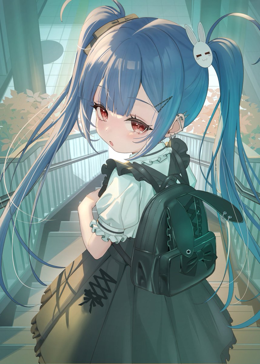 月うさぎ＠FANBOX🚧準備中🚧 (@tukiman00) / Posts / X