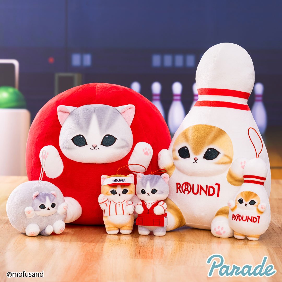 mofusand（モフサンド）新着グッズ情報！ (@mofusand_a) / Posts / X