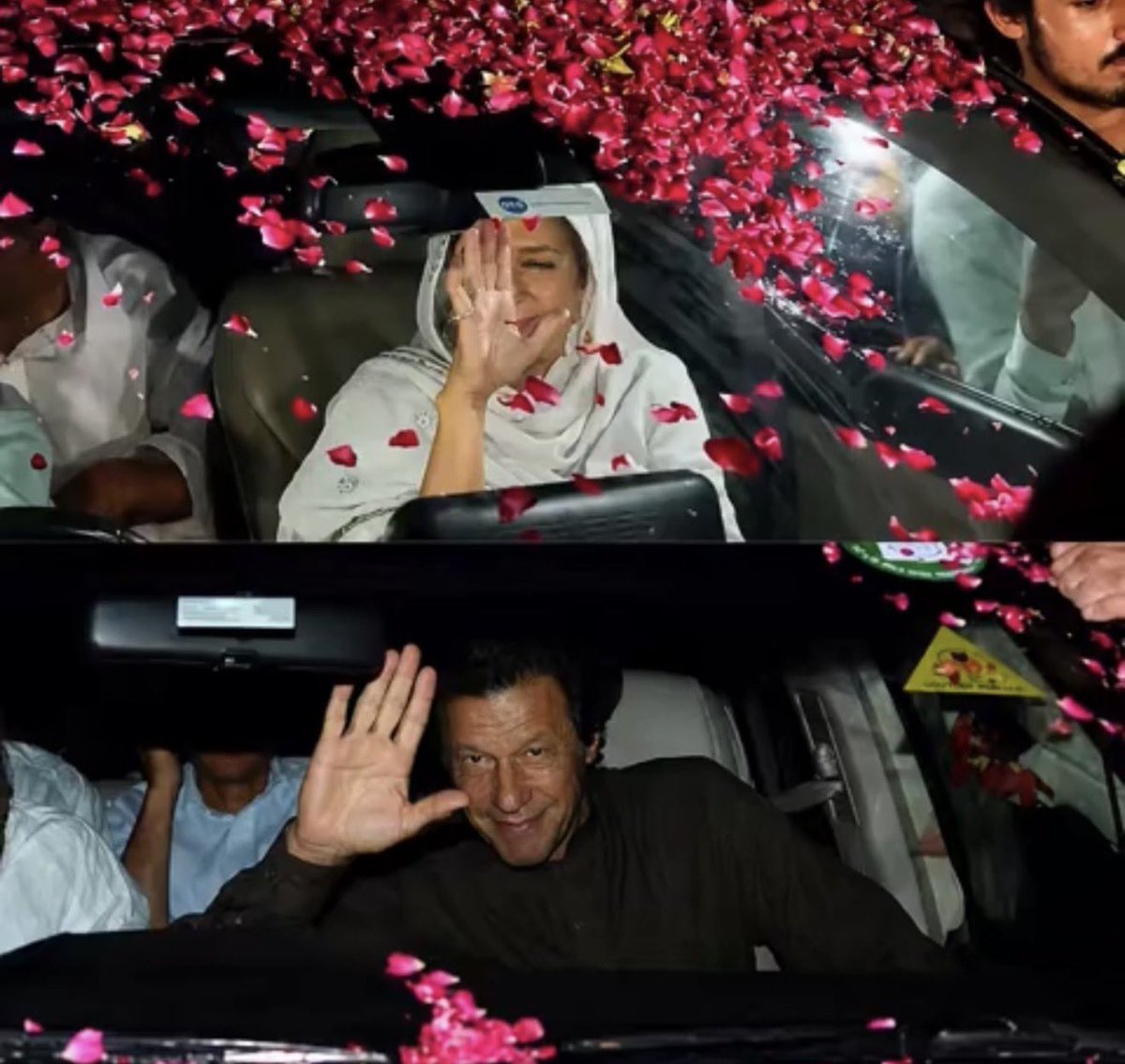 ShayanA2307's tweet photo. قدم بڑھاؤ علیمہ خان، ہم آپ کے ساتھ ہیں۔ https://t.co/XXOIE2y3c4