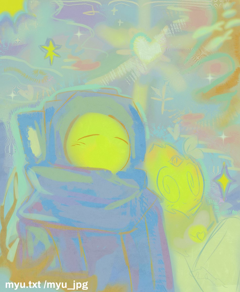 myu_jpg's tweet photo. "Your presence brightens up the dreadful nights that once clouded my sight."

I love this ship so much
#operkolo #nullscape #operatornullscape #kolonanullscape https://t.co/AoDEM6qnvW