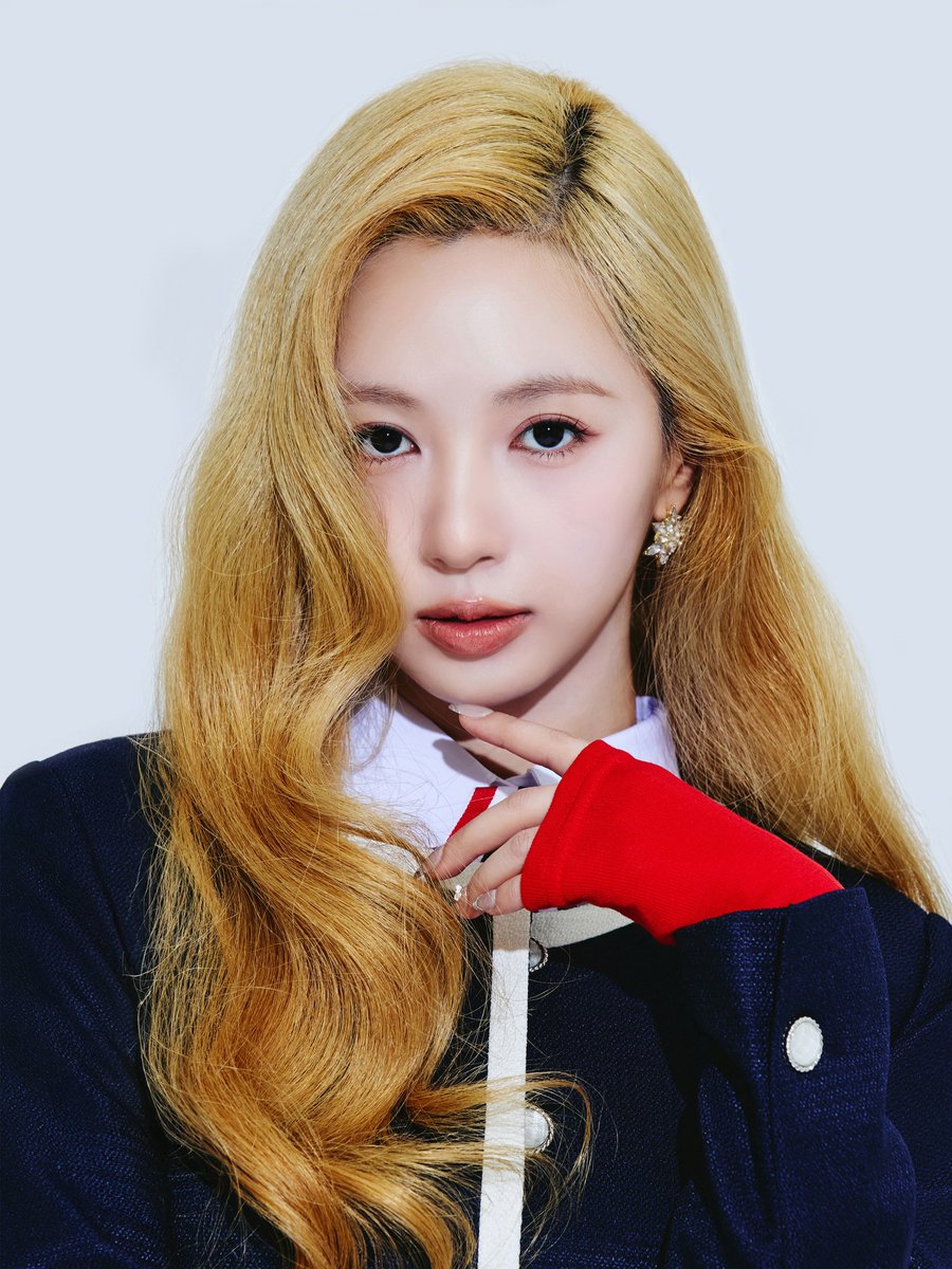 keitadj3's tweet photo. #CherryBullet ジウォン、8月5日ミニ1集「The Calling」でソロデビュー🎊 https://t.co/yXAF1uOgqg
