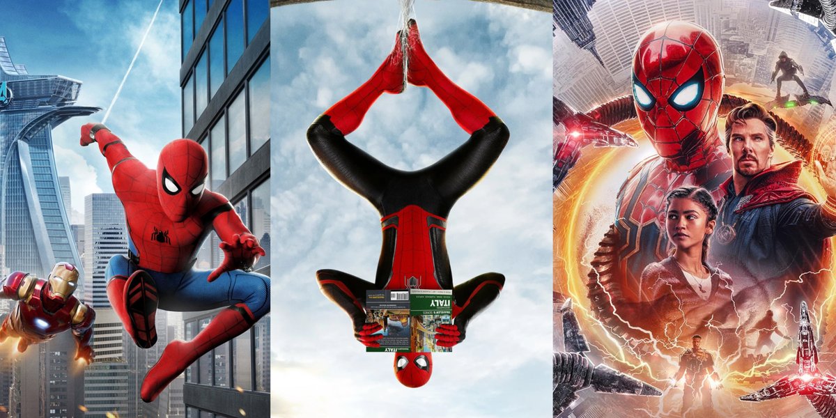 🕷️ | BRAND NEW DAY: July 31st! tweet media