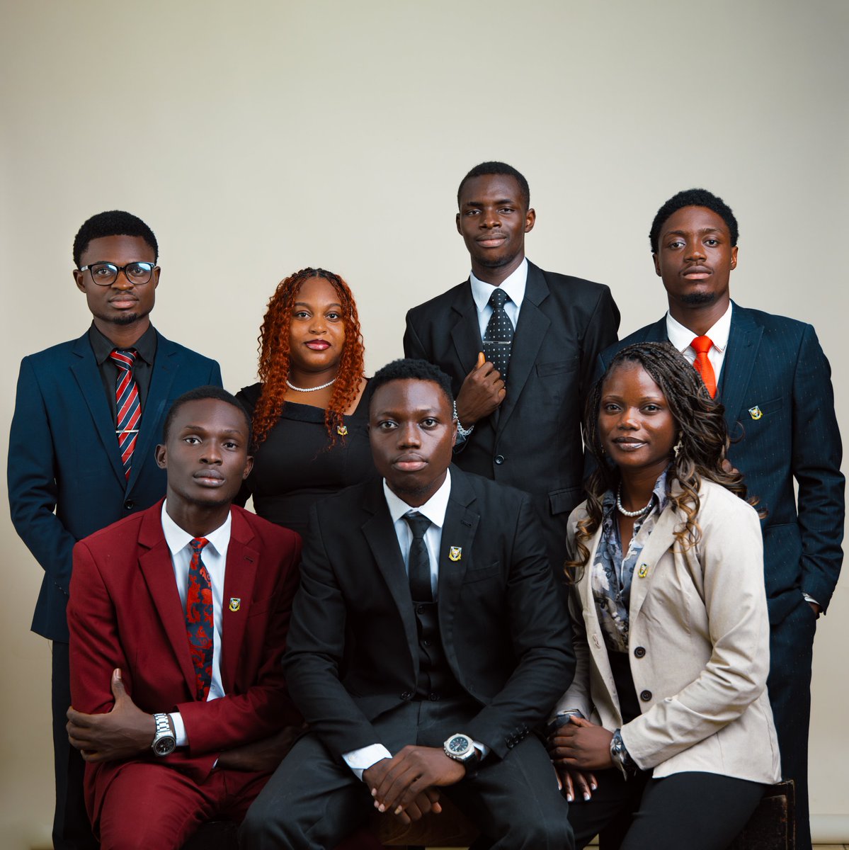 studentsunionui's tweet photo. CELEBRATING A TOWER OF DILIGENCE AND  ADMINISTRATIVE EXCELLENCE! ✨

​Today, the University of Ibadan Students' Union stands united to celebrate a person of order, dedication, and selfless service; our General Secretary, Comr. Joshua O. Shontan!

​🌟 Happy Birthday, Gen Sec! https://t.co/1qgnm4SGbh