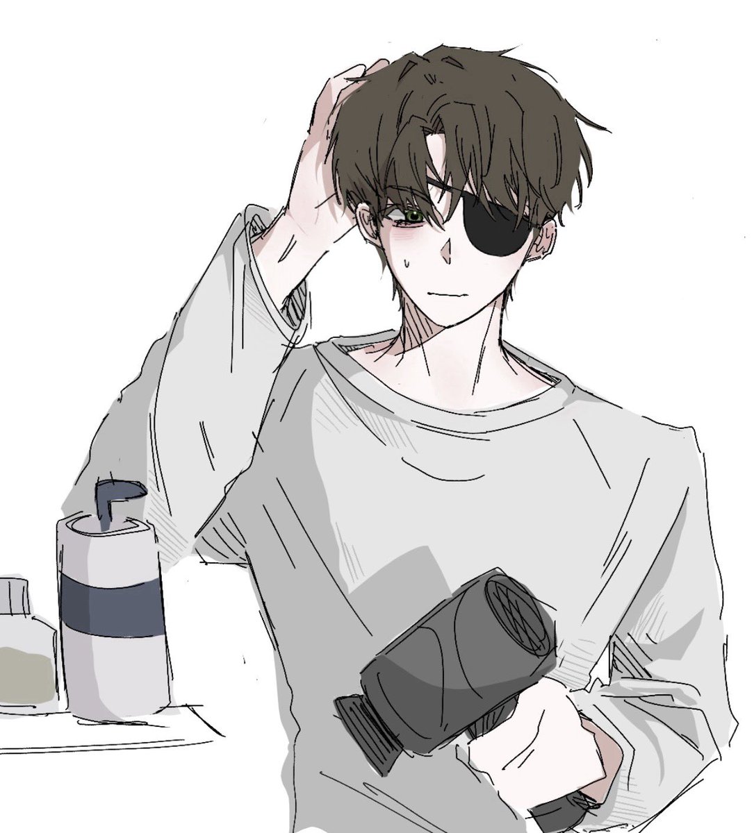 몽디 tweet media