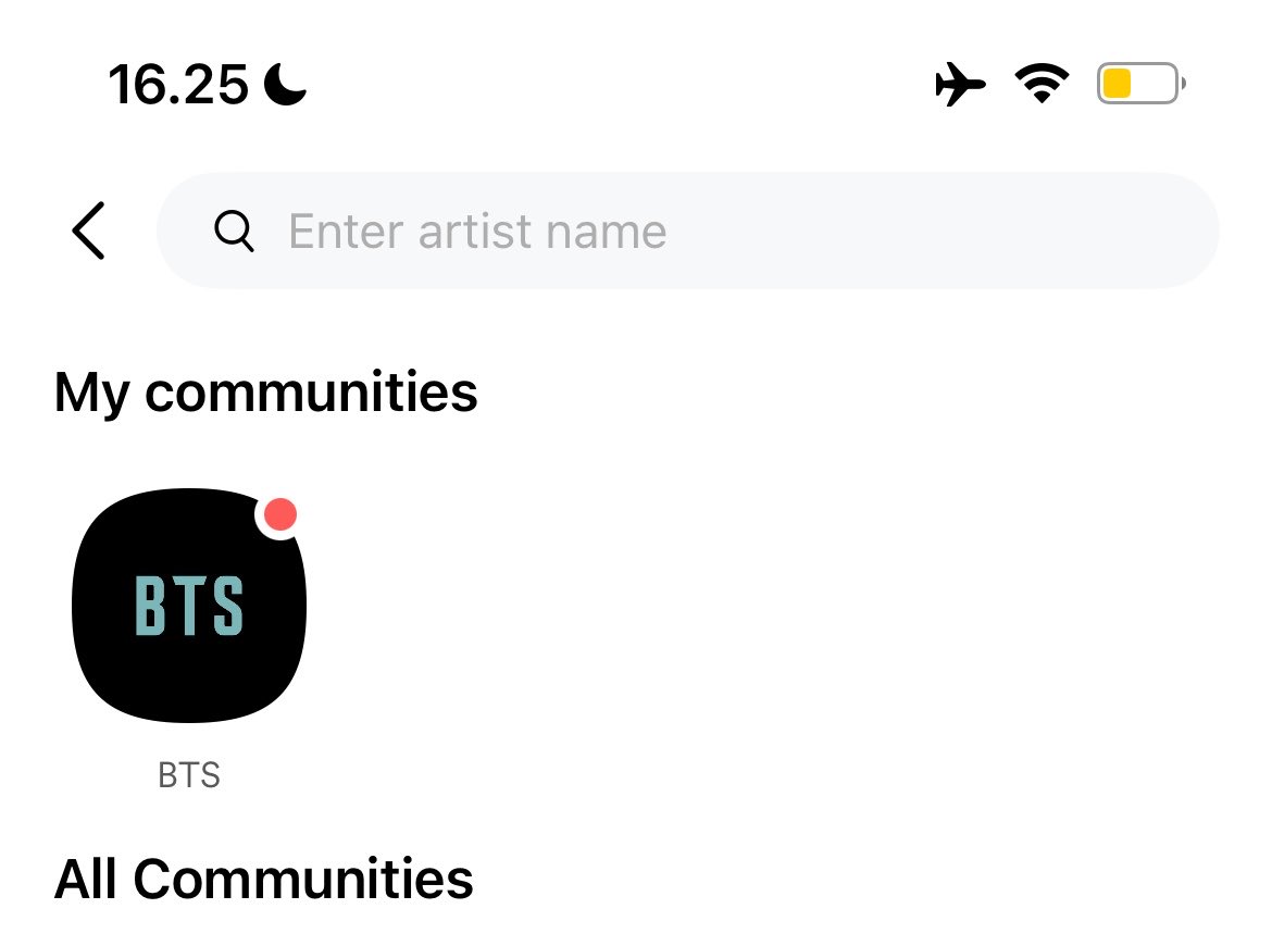 𝓝aye 𓏲ּseeing bts soon! ⭐️🍀 tweet media