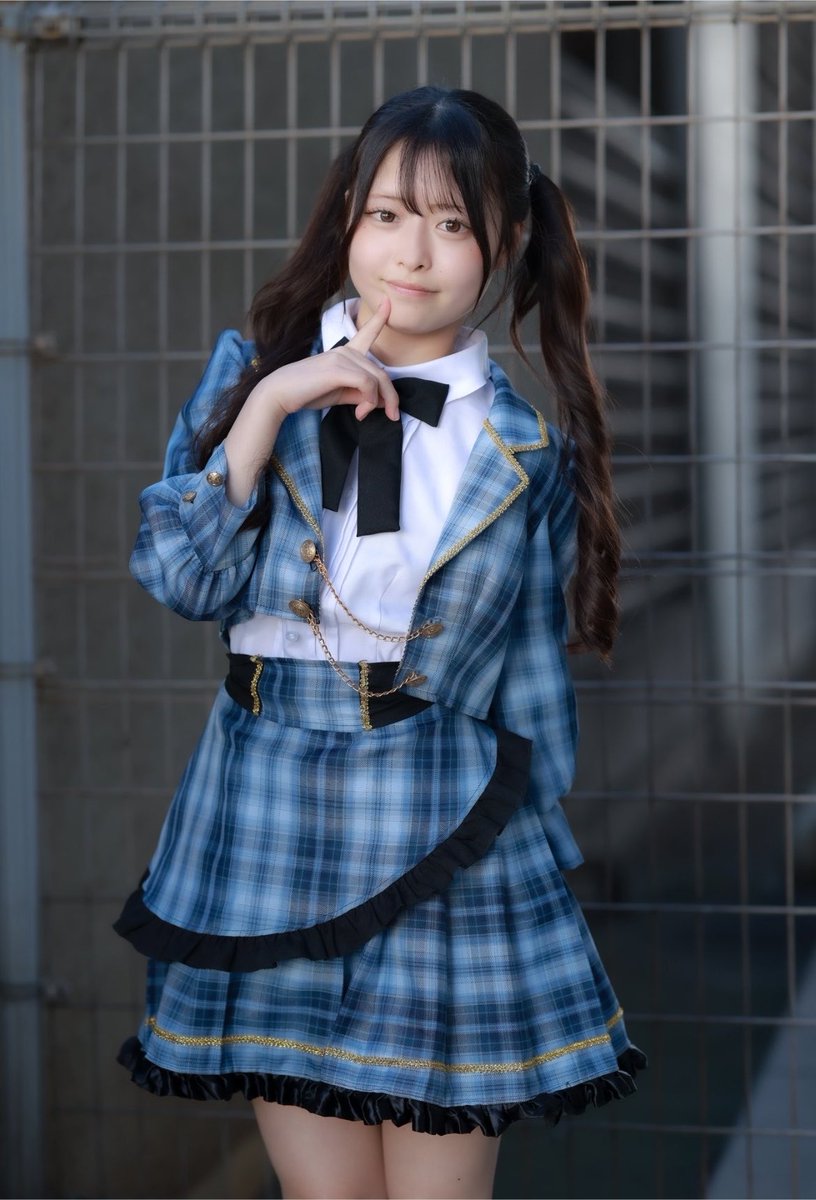 ななこ@SPATIOERPHY (@nanako0_0524) / Posts and Replies / X