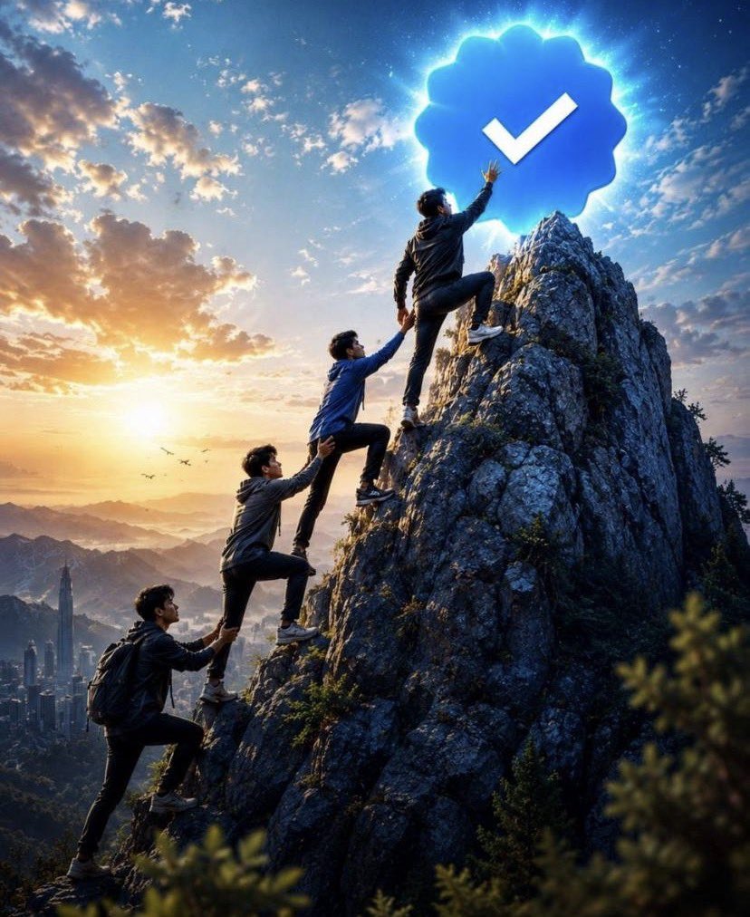 Investorgideon1's tweet photo. We grow by supporting each other’s

Drop “Push ” Let’s follow you 

New week new energy https://t.co/Vwsnuk9kI8