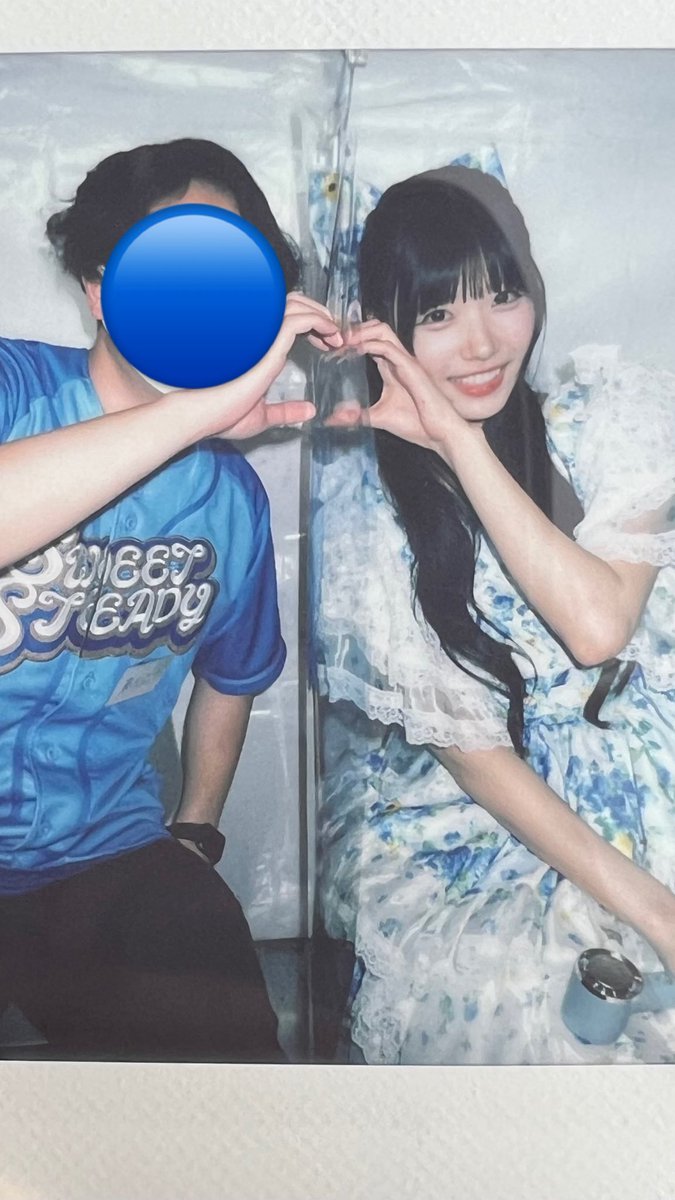 ab00_rt's tweet photo. すいすて大阪リリイベー！
あゆちゃんも初めましての白石も撮れて嬉しかったー！
次はぴあアリーナ！
#すいすて #SWEETSTEADY #奥田彩友 #白石まゆみ https://t.co/1HUmqeLhT4