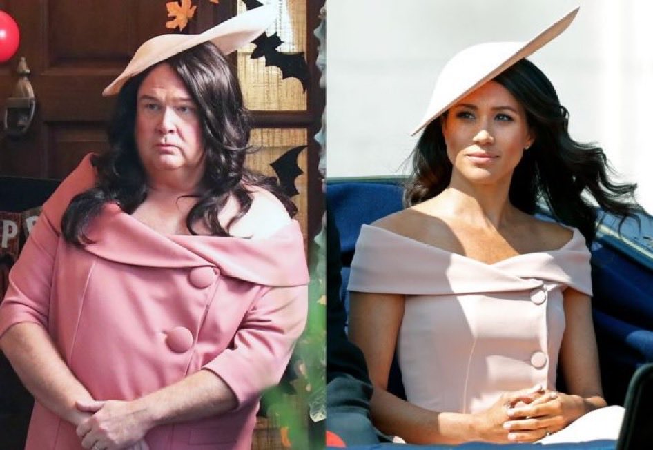 carparkpappz's tweet photo. Throwback Monday #megxit #OG https://t.co/hFQZjOaIWt