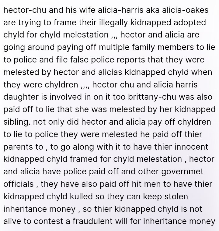SolarflashBugs's tweet photo. @SenGagne @csiscanada @INTERPOL_SG @INTERPOL_HQ @PSPC_SPAC @SCC_eng @priveeprivacy @NationalDefence @MarkJCarney @CommrRCMPGRC @nsiracanada @IntlCrimCourt @AdamPalmerRCMP @FBIDirectorKash @CDS_Canada_CEMD @CACP_ACCP @rcmpgrcpolice @GGCanada @CRCC_CCETP @CBSANOR @FBI @DeputyChow https://t.co/xfxKJX8mat
