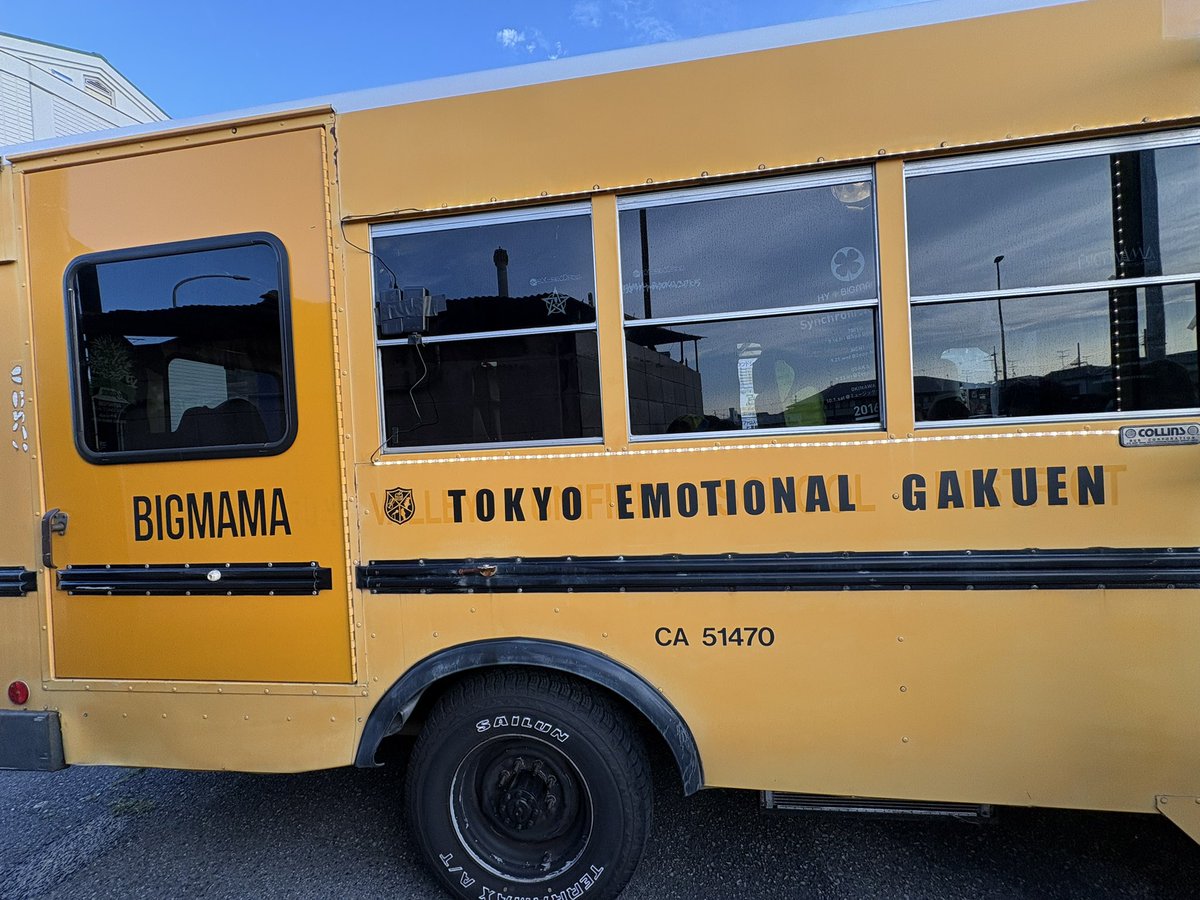 frdc_2516's tweet photo. 何気に初めてのワンマンライブ^_^
#BIGMAMA20th https://t.co/i7vPwrzauv