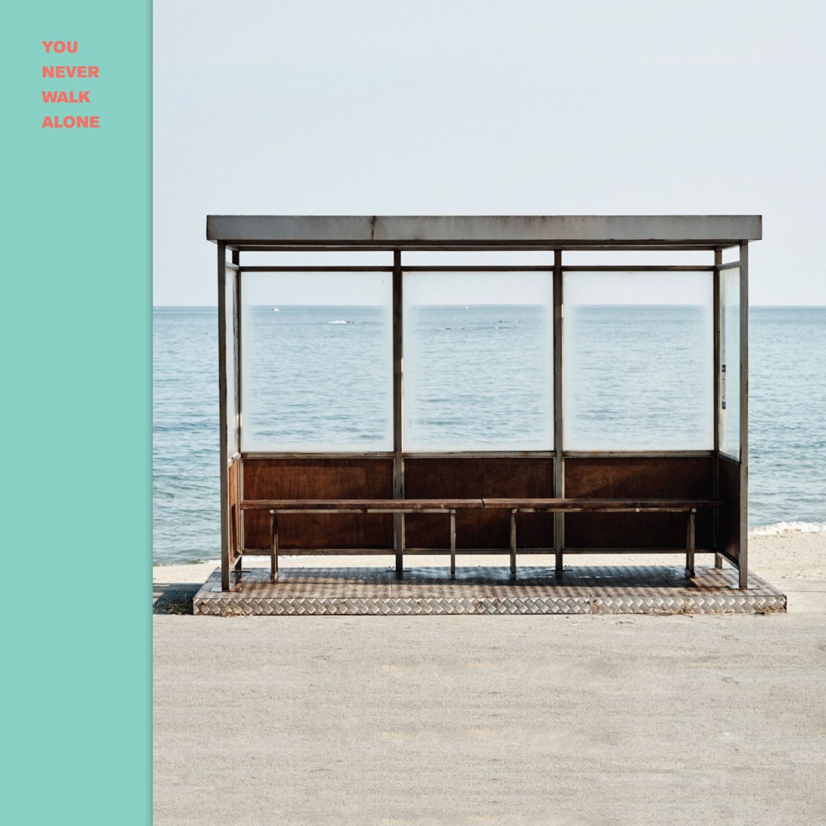 OneilyMusic's tweet photo. BTS’ ‘You Never Walk Alone’ has exceeded 4 billion streams on Spotify.

This is their 7th album to achieve this milestone. https://t.co/xAeTGQbzVU