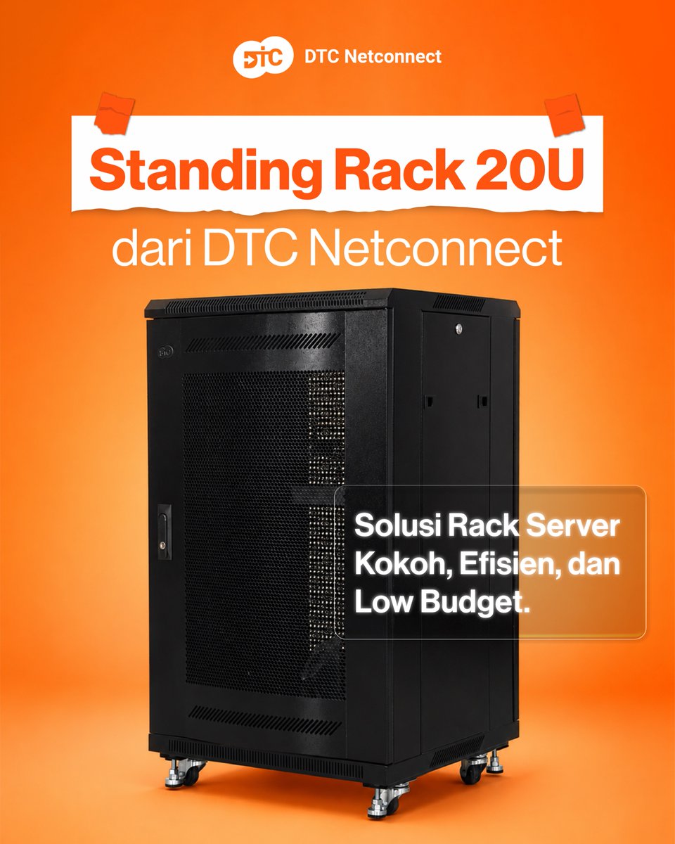 DNetconnect tweet picture