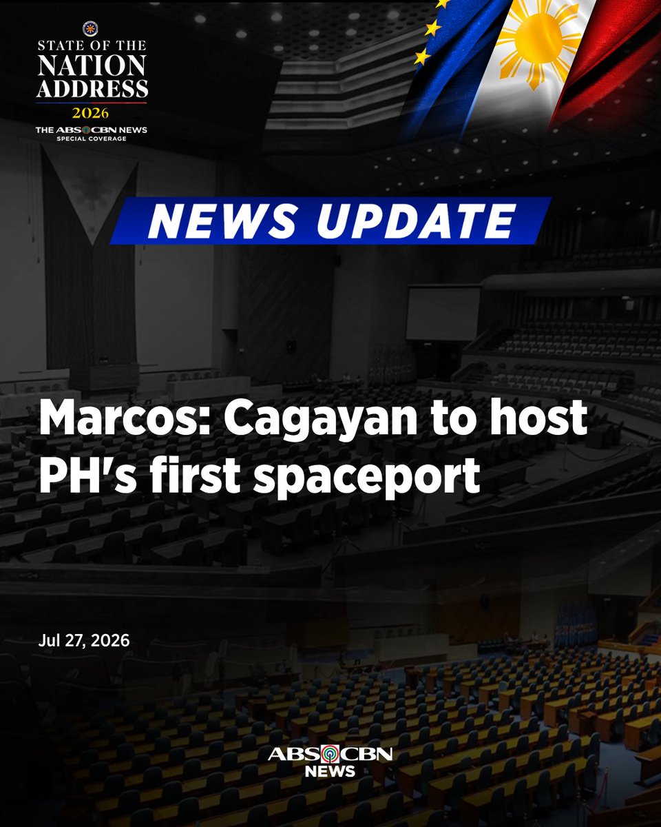 ABSCBNNews tweet picture
