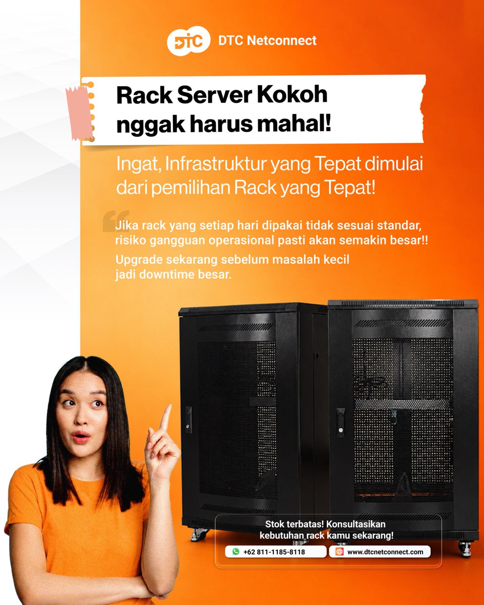 DNetconnect tweet picture