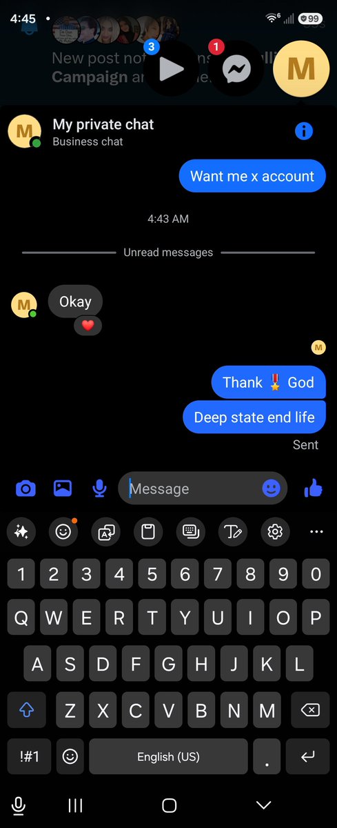SOLVE53394692's tweet photo. https://t.co/lOQdwA4yNU
🎖#FFL2028 🤝Doing lie detector tests #ElleWoods78 #americafirdw #blitz_or_die #CIADirector 📞 #Kystatepolice @SecRubio Vet NorfolkQ17 AID death threat drop out President careless #POTUS 🎖#StephenM #timkaine 🔎
#TimSheevyMT Interview
#ellalangleymsic https://t.co/5lOmWtF0I8
