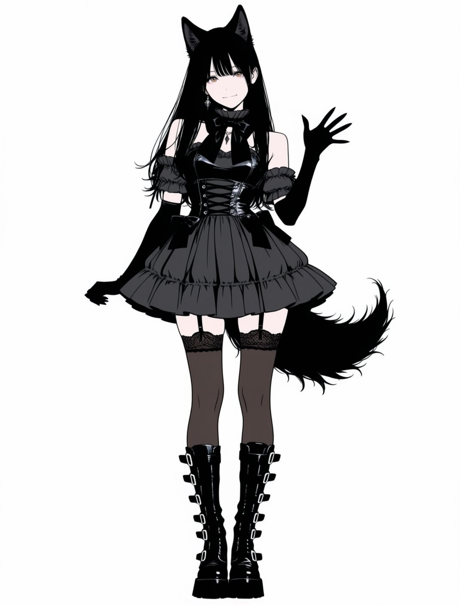 Good night🐺
