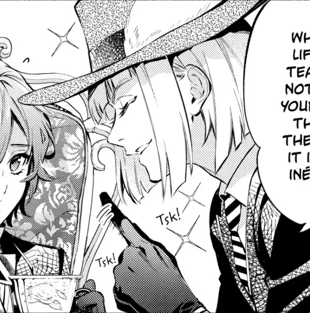 k4rina06's tweet photo. WE'LL GET THIS ROOK ANIMATED OH MY GOD https://t.co/sl3UGYhGQ7