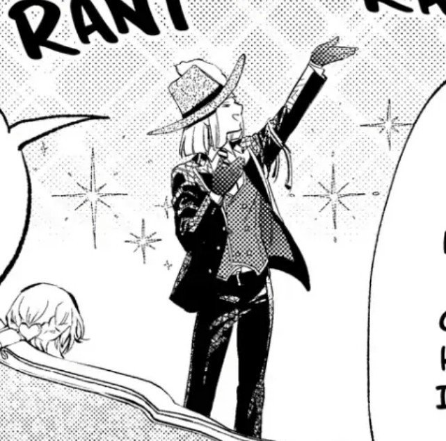 k4rina06's tweet photo. WE'LL GET THIS ROOK ANIMATED OH MY GOD https://t.co/sl3UGYhGQ7