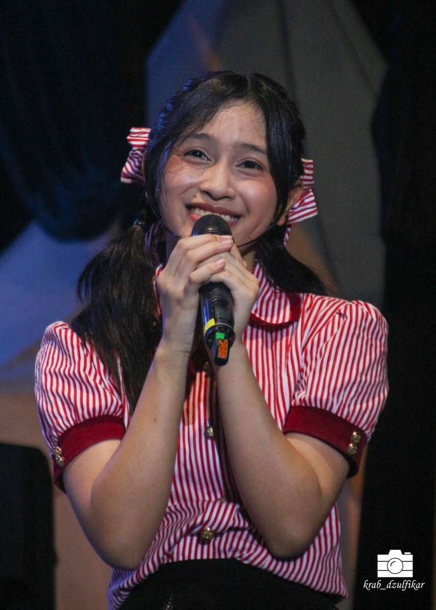 krab_dzulfikar2's tweet photo. [Trainee Generasi 14 &amp; first time off air for #SonAlive ]

Sona Kalyana
(#SonaJKT48 )

Photos at Sakura Matsuri 2026, Hollywood Junction, Jababeka, Cikarang #JKT48 #krabdzulfikar2 https://t.co/uhS2XBjuow
