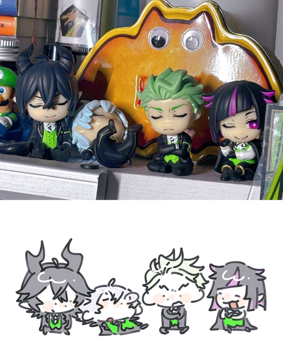 Apocus07181's tweet photo. リメイク✍️ https://t.co/KCUyRiqfVt