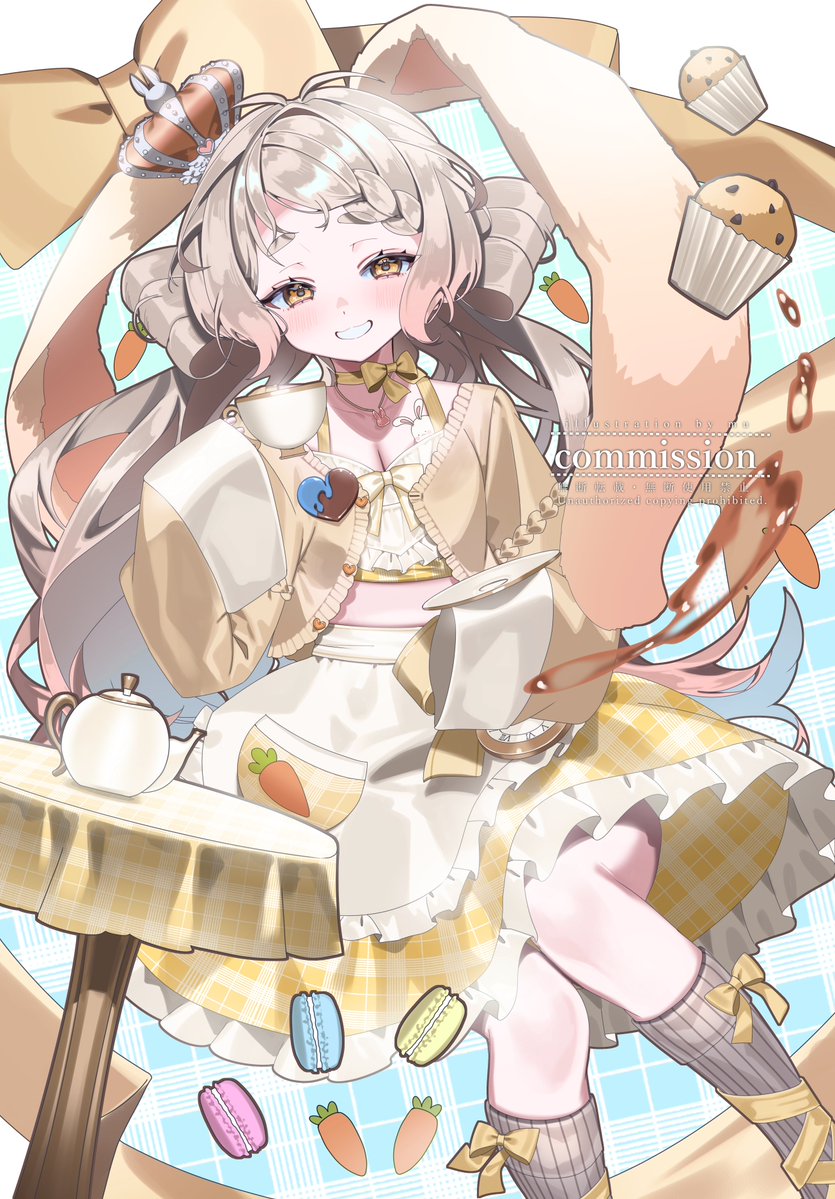 えむ様 えむ先生！ とてもかわいいイラスト😍✨✨✨ そして リクエストを受け